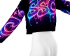 Neon SSC Jacket