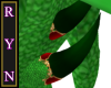 RYN: Green Dragon SpineM