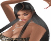 Hair 8! black
