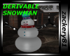 Derivable Snowman New