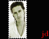 Orlando Bloom Stamp #2