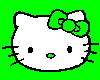 *KKA* Hello Kitty Green