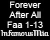 Forever After All