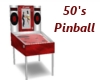 50s pinball