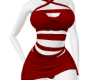SHE WRAPPED DRESS