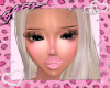 ♡ bombshell skin