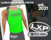 (X) Track Shirt (V3)