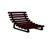 [DM] Red Cuddle Chair