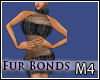 |M4|Grey bond