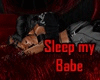 Sleep my Babe
