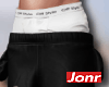 Angel Wide Shorts + T B