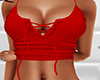 GL- Red Camisole