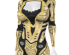 Armor Under Sci01 Golden