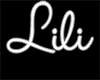 Cadena exclusiva Lili