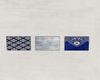 Ml Moroccan Art Blue