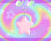 "star necklace"