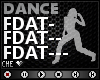 !C FDAT DANCE 3SPEED