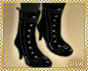- D. Vintage boots