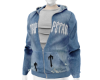 hoodie trapsta