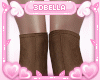 Vintage Suede Boots