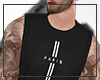 N. Paris Tank Black