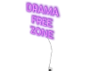 Purple Drama free Neon