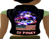 DJ PINKY cut