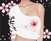 Japones White Top