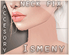 [Is] Neck Fix Anyskin F