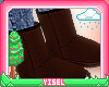 Y. Baby Fall Boots