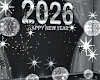 NY 2026 Photo Room/Poses