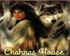 Chahnas House