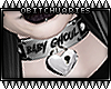 Baby Ghoul Collar