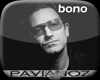 !J! Bono U2