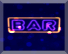 ⛧ Bar Drinks Neon