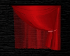 Red Satin Curtain(R)