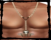 Skull Necklace 3