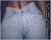 SZ Spring Capris RLL