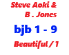 Steve Aloki &B.Jones