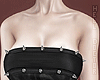 ! Baddie Outfit + Spikes