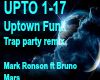 {R} Uptown Funk -remix