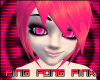 [P] Ping Pong Pink