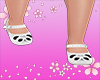 Panda Shoes Kid