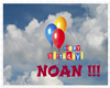 Noan Bday