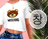 Outfit Bear casual