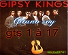 Gipsy Kings - Gitano Soy