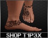 lTl Feet Tattoo V2