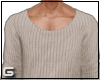 !G! M Sweater #1