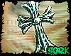 cross anim earring v1