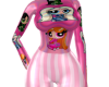 Dreamy Pink Outfit